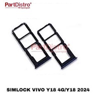 SIMTRAY VIVO Y18 4G / Y18 2024
