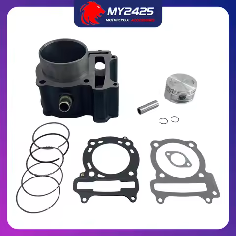 Cylinder kit For Kymco Xciting 250 People 250 Grand Dink 250 Bet&Win 250 EGO 250 Maxxer 250 & ATV MX