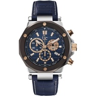 Jam Tangan Gc Original Swiss Made X72025G7S Original