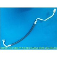 HONDA ACCORD '99 ND DISCHARGE HOSE (AmAire) HS-3016.M
