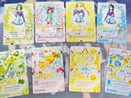 光之美少女卡 Yes! 光之美少女5 初代