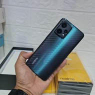 realme 9 Pro plus 8/256GB fullset mulus Grade A likenew second