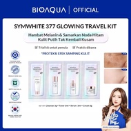 Travel Kit Symwhite 377 - trial skincare
