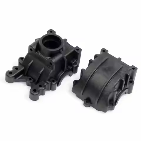 HSP 1/5 Gas Monster Truck RC Car Parts HSP 50007 Gear Box