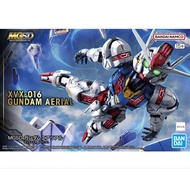 [FULL PAYMENT] Bandai MGSD XVX016 AERIAL Gundam 68846 plastic model kit MGSD AERIAL