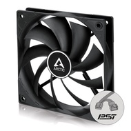 F12 PWM PST CO - PC Fan, 120mm Fan, PC Case Fan with PWM Sharing Technology (PST), Dual Ball Bearing