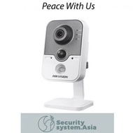 Ds-2ce38d8t-pir - Hik Cctv Pir 2m Smart Fsi Cmos Tvi Sensor, Exir Camera