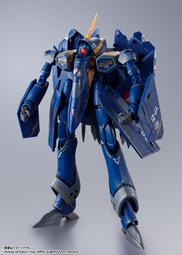 【 哞莎探吉】缺貨 代理版 DX超合金 超時空要塞Plus YF-21 卡爾德 哥文 波文機
