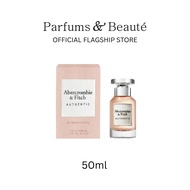 Abercrombie & Fitch Authentic Women EDP 50ml