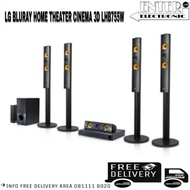 Promo LG HOME THEATER LHB755 - SMART HOME THEATER CINEMA 3D BLURAY