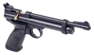 港都RC Crosman 2240 CO2 美製短槍(.22/5.5mm)