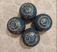 Taylor Ace 草地滾球