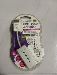 HDMI  VGA