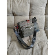 Tas selempang/Tas tough Warrior 1191/Tas Sling Bag tough Warrior/Tas selempang Original tough Warrio