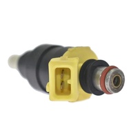 4 Pcs Fuel Injection Injector For MAZDA 626 2.0L 1955001330 195500-1330 Spare Parts-AU62