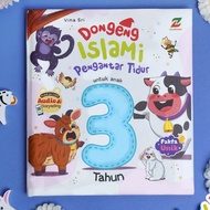 Islamic Bedtime Stories for 3 Year Old Children Ziyadbooks Children's Story Books