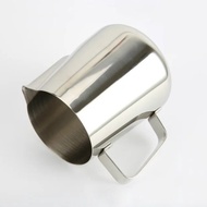 [HCM]Ca Đánh Sữa Inox Tạo Milk Foam (350ML - 600ML) 7hitech