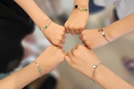 One-of-a-Kind Bracelet Making One-Day Class in Busan