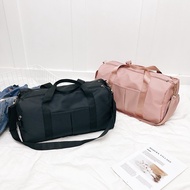 Travel Gym Bag Waterproof Dry & Wet Sport Bag with Shoes Compartment