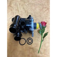 🌹06H121026DR   EA888 🌹Passat B7. MK6 GTI VOLKSWAGEN 🔛AUDI FULLY ALUMINUM WATER PUMP