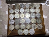 高價回收洪憲飛龍紀念章 日本龍銀 雙毫 免費報價 高價回收大清銀幣 龍銀 廣東龍銀 四川龍銀 現金交收 免費鑒定