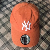 New Era 9Twenty Toffee Cap