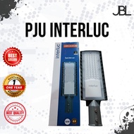 50W INTERLUC SMD LED STREET LIGHT 50W INTERLUC SMD LED STREET LIGHT/