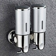 Soap Dispenser Toilet Wall Soap Dispenser Bathroom Shampoo Dispenser Sanitizer Dispenser Hand Soap D