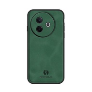 เคสโทรศัพท์เนื้อแมทท์หนัง VivoY39สำหรับ Vivo Y39 Vivo Y39 5G เคส V2436กรอบ TPU แบบนุ่มเคสกันกระแทกกั