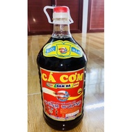 VINH HUONG ANchovy FISH SAUCE