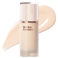 ESPOIR Be Glow Foundation, Pro Tailor Be Glow Foundation New Class NEW 2025