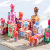 2P Original Oh my Blush Dot 3g Water-Based Soft Texture Dense Pigment Easy To Spread