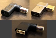 Lenovo 聯想筆記本 power adapter 電源插頭轉換