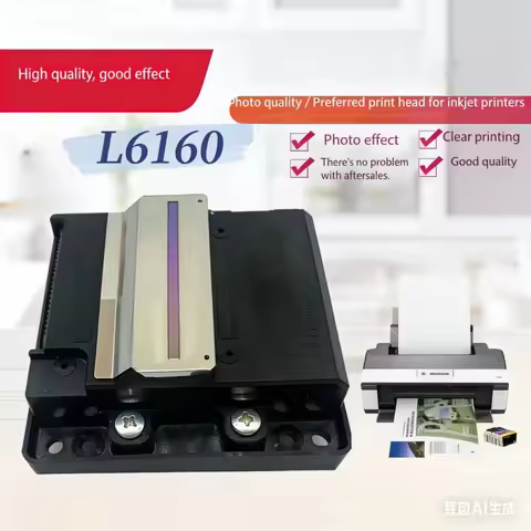 Printhead FA35011 Print Head for Epson L6160 L6161 L6166 L6168 L6170 L6171 L6176 L6178 L6180 L6190 L