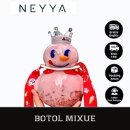 *NEYYA* Cute MIXUE BOTTLE