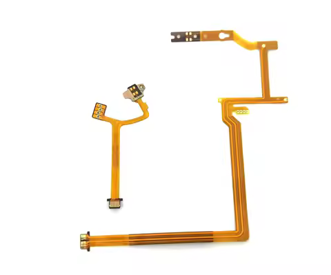 New FE 16-35 2.8 GM Lens Aperture Flex Diaphragm Flexible Cable Ribbon FPC Focus Flex For Sony 16-35