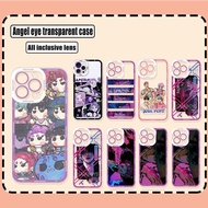 Phone Case For OPPO A40 A3X A3 5G A55 A74 A31 A53 A33 2020 A98 A1 A78 A16K A15S A15 RENO 6 Lite 4 8Z