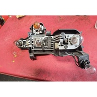 BMW E60 LH Tail Lamp Replacment Bulb (Used)