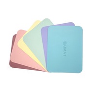 【QMAT】4mm攜帶型超慢跑墊