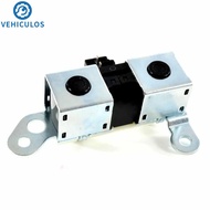 1pc Transmission Dual Shift Solenoid Assembly For 1998-03 Ford 4R70W 6L3Z-7G484A Auto Replacement Au