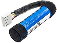 Replacement Battery Compatible with Harman/Kardon HKOS6BLKSG, HKOS6GRYSG, Onyx Studio 5, Onyx Studio