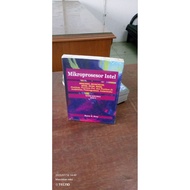 MIKROPROSESOR INTEL( Pentium, Pentium Pro, Pentium II ; Arsitektur, Pemrograman, Antarmuka )JL.2 Ed.