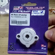 UMA Racing oil pump LC4S/ LC5S/ (EX5/GN5)/ Y15ZR V1/ (Y15ZR V2/Y16ZR)/ RS150