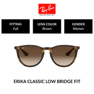 Ray-Ban  ERIKA   RB4171F 865/13  Women Full Fitting   Sunglasses  Size 54mm