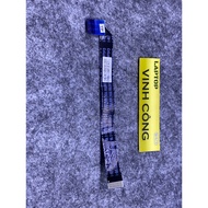 Mouse cable for Dell E7440 7440 laptop, original disassembled product