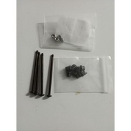 Wltoys 144010 144001 124016 124017 Rc cars parepart screw 144010-1259 1267