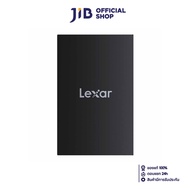2 TB PORTABLE SSD (เอสเอสดีพกพา) LEXAR ARMOR 700 (LAR700X002T-RNBNG)