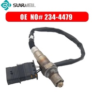234-4479 250-24991  25024991 Oxygen Sensor  For BMW 5 7 series X3 F10 F01 F02 F03 F04 135i 335i 740i