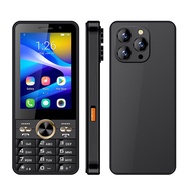 Điện thoại cục gạch 4G Android có PH Play Google. UNIWA A3501- dành cho học sinh người già