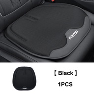 Car seat cushion 6D honeycomb cool breathable cool ice silk suitable for Isuzu Crosswind Panther Mux